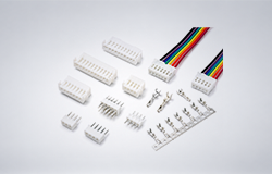 PCB 连接器