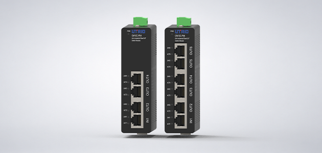 GW-EC-P04 产品系列图