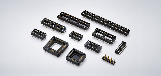 ULO-IC390A 产品系列图