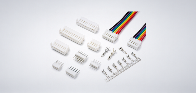 ULO-PCB454 产品系列图