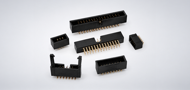 ULO-BH401A 产品系列图