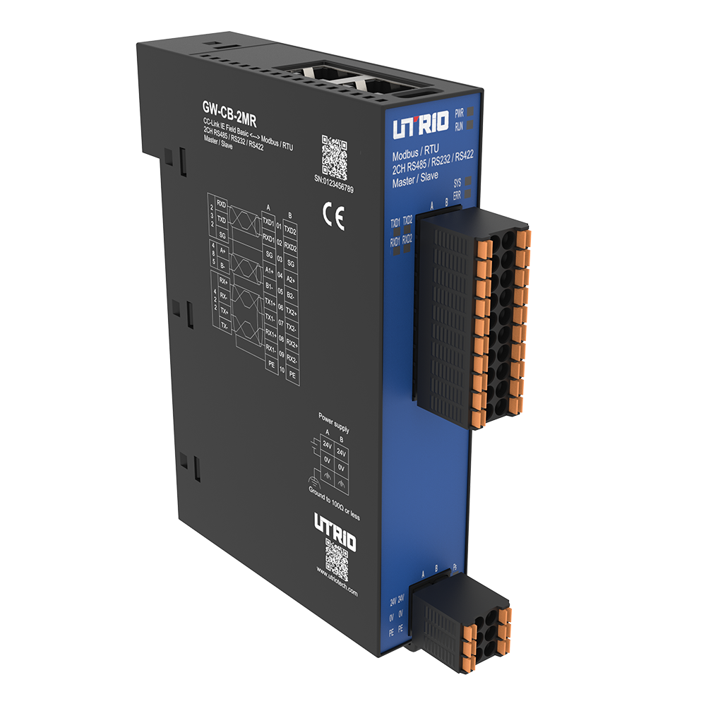 GW-CB-2MR