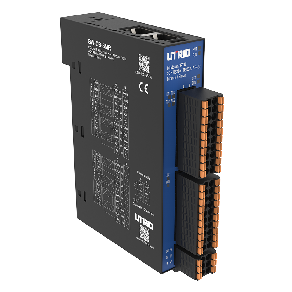 GW-CB-3MR
