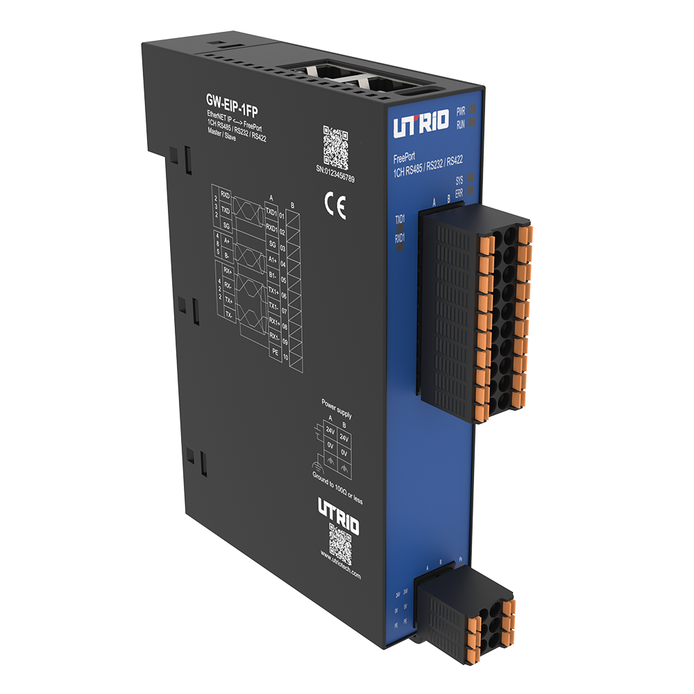 GW-EIP-1FP media