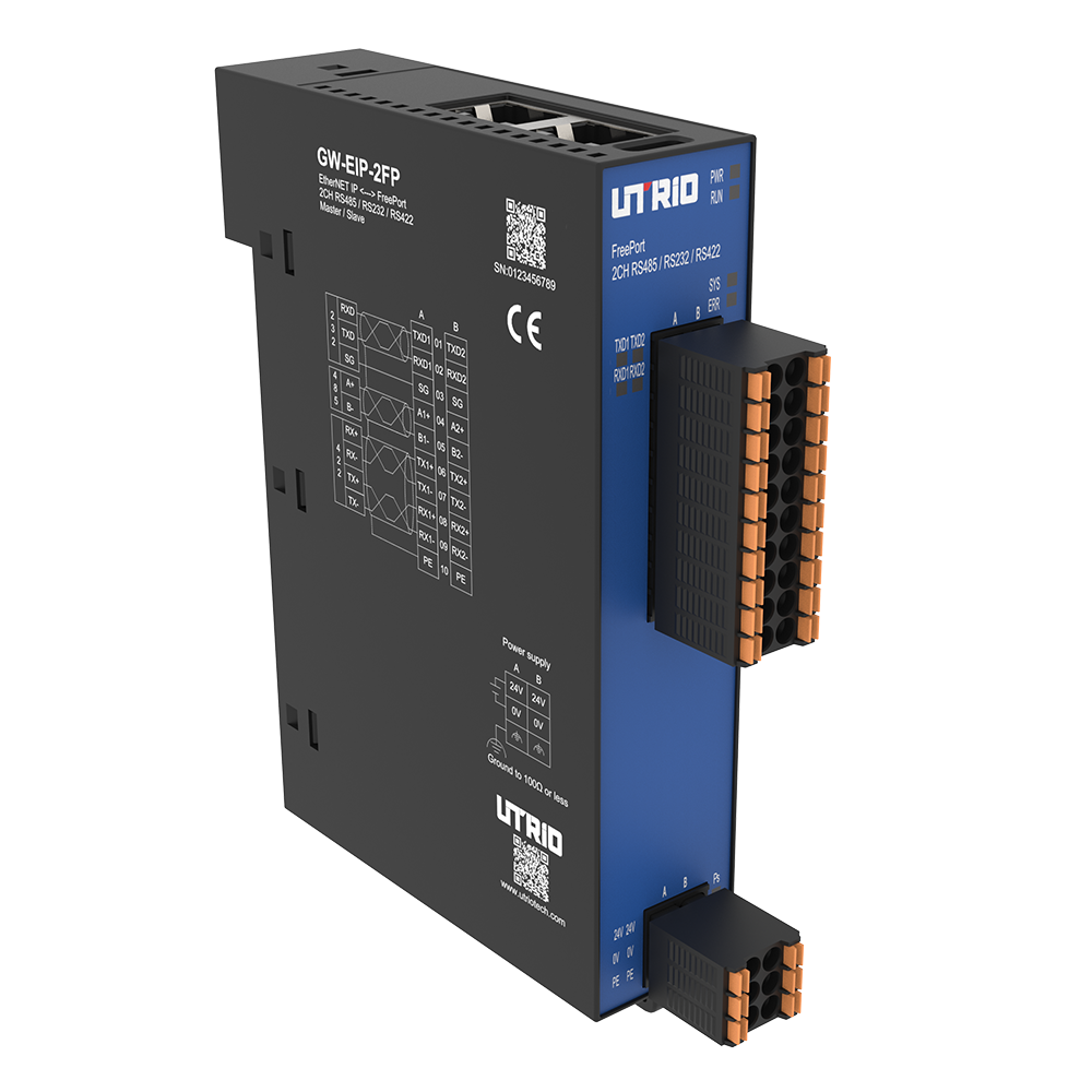 GW-EIP-2FP media