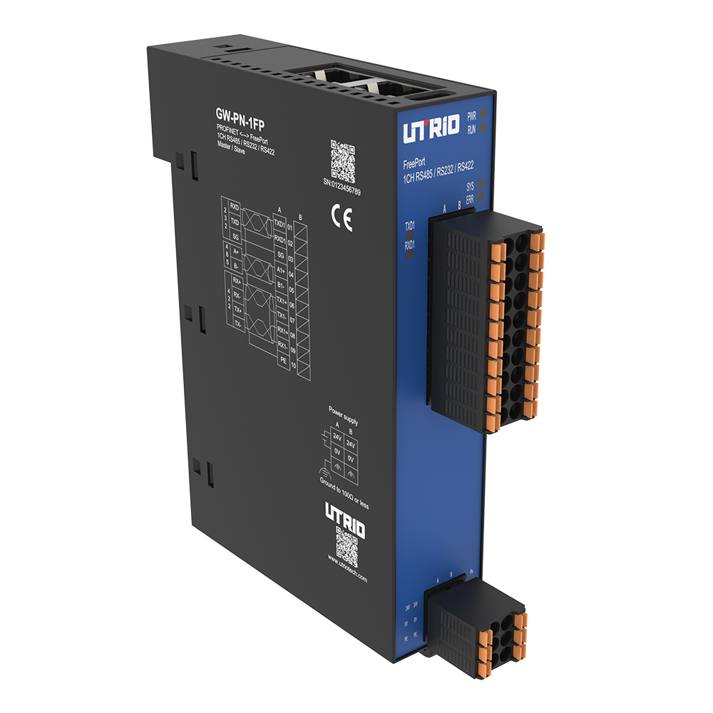 GW-PN-1FP media