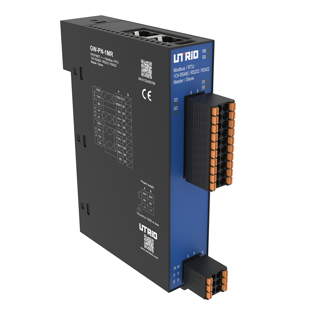 GW-PN-1MR media