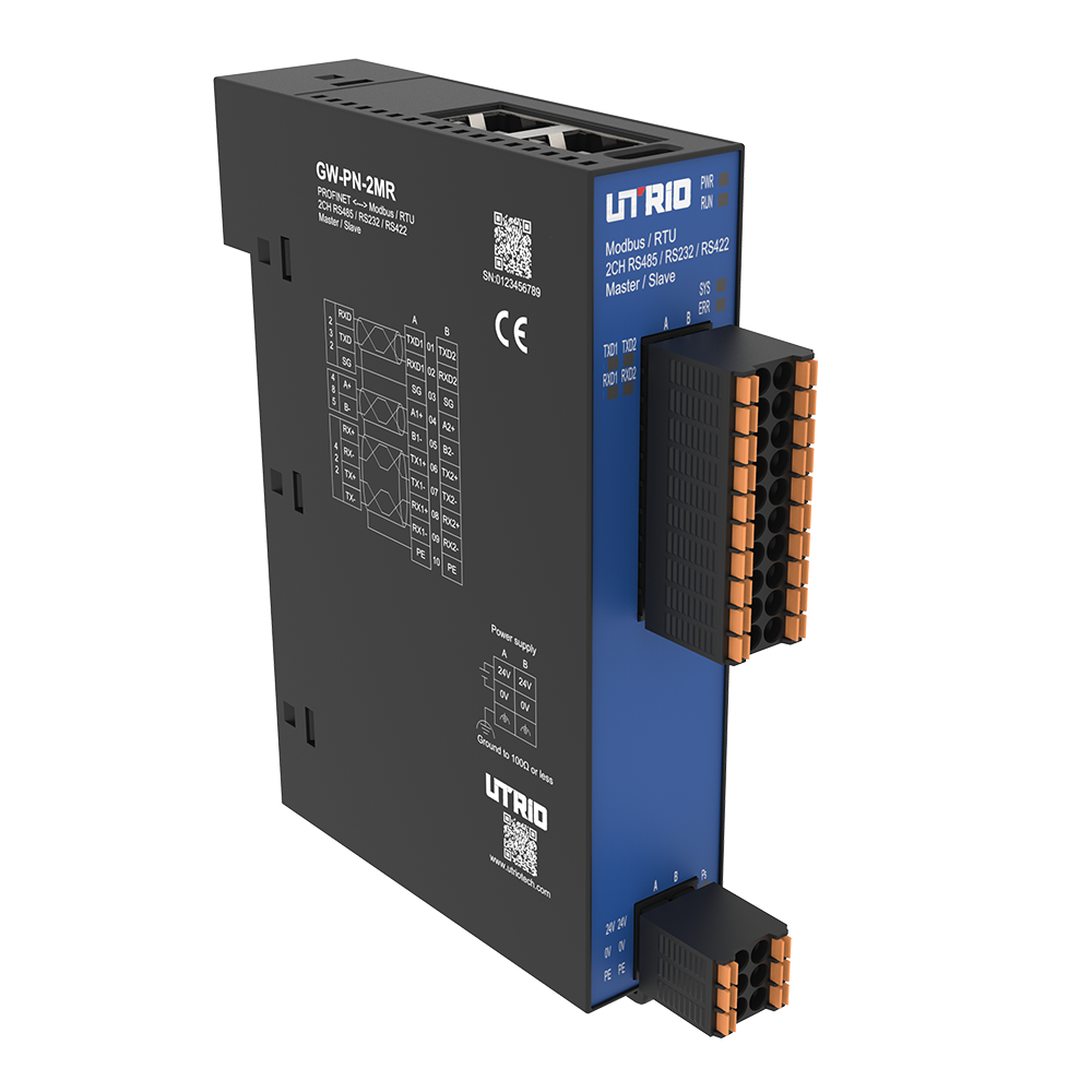 GW-PN-2MR media