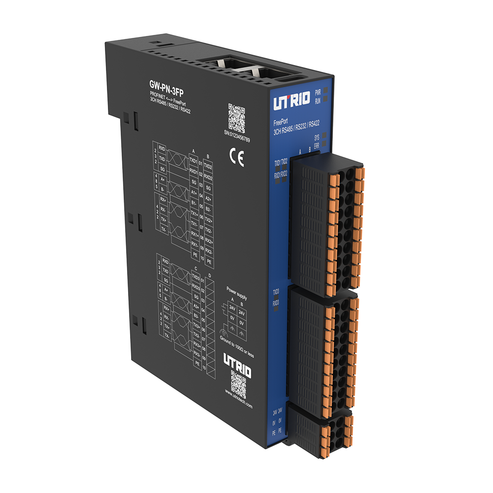 GW-PN-3FP media