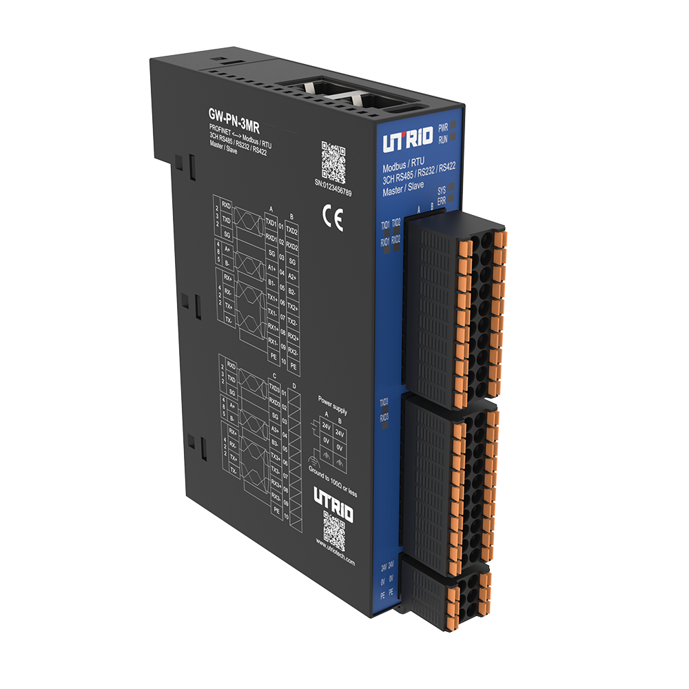 GW-PN-3MR media