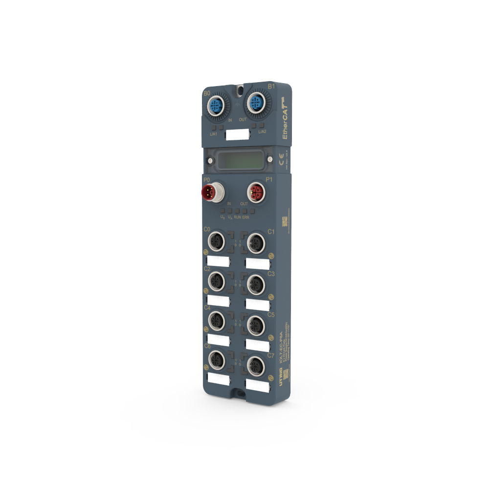 IOL7-EC-P8A