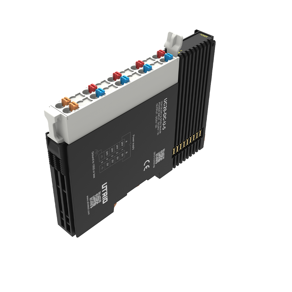 UC20-DC-U-5